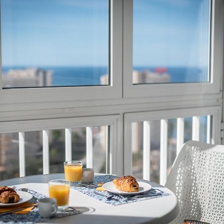10D. Enchanting Apartment In Las Americas Playa de las Américas Exterior foto